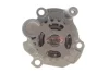 Помпа води Audi A2 1.2TDI/1.4 TDI 00-05/VW Polo 1.4TDI/1.9 TDI 99- (19z) (R/B) (7 лоп.) GRAF PA761 (фото 1)