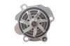 Помпа води Audi A2 1.2TDI/1.4 TDI 00-05/VW Polo 1.4TDI/1.9 TDI 99- (19z) (R/B) (7 лоп.) GRAF PA761 (фото 4)