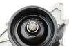 Помпа води Audi A4-A6 2.7T/quattro/S4 quattro 97-05 (B/B) (5 лоп.) (h шківа=32mm) GRAF PA763 (фото 4)
