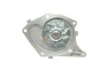 Насос водяний Renault Kangoo/Megane/Scenic/Clio/Ni GRAF PA821 (фото 3)