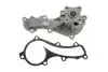 Помпа води Nissan Almera 1.5/1.6/1.8 00-/Primera 1.6/1.8 99-08 (R/B) (6 лоп) GRAF PA830 (фото 1)