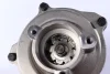 Помпа води Ford Transit VII/VIII 2.4DI/TDCi/TDE 00-14 (R/B) (8 лоп.) (7 кан.) (з корпусом) GRAF PA832 (фото 4)