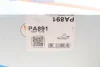 Водяной насос GRAF PA891 (фото 9)