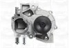 Помпа води Subaru Impreza/Forester 2.0 Turbo AWD/WRX STi AWD/2.5AWD/XT AWD 97- (R/B) (8 лоп) GRAF PA924 (фото 3)