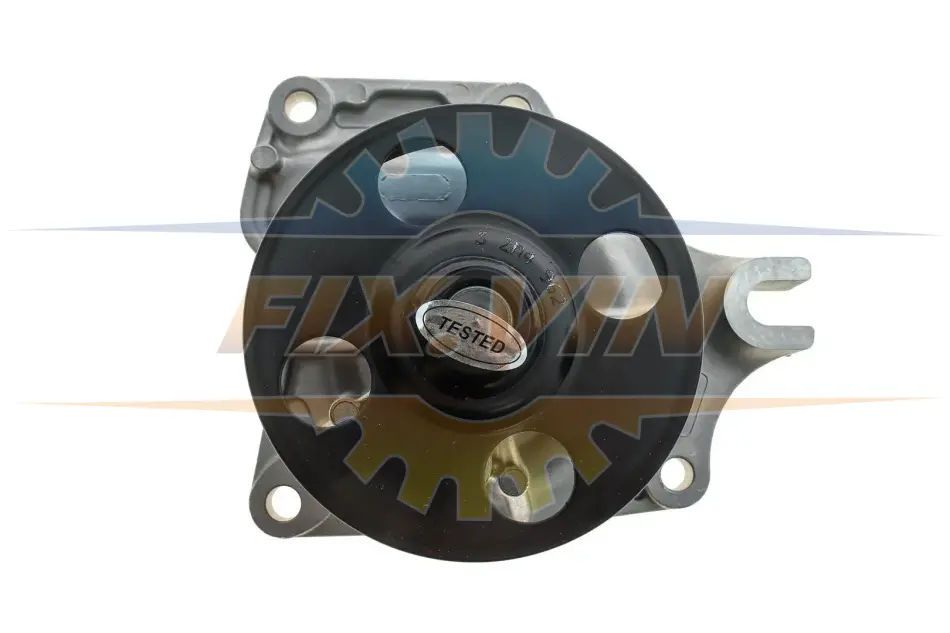 Помпа води Mazda 2 II/3 I/II 1.3/1.3MZR/1.4/1.5/1.6/1.6MZR 03-17 (B/B) (6 лоп) GRAF PA962 (фото 1)
