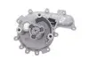 Помпа води Citroen Jumper/Peugeot Boxer 2.2HDI/Fiat Ducato 2.2D/Ford Transit 2.2TDCi 06-(B/B)(5 лоп) GRAF PA996 (фото 5)