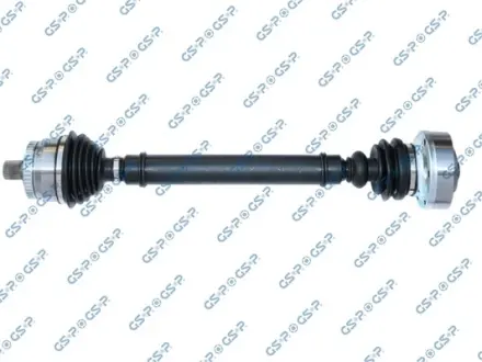 Піввісь права Audi A4 Skoda Superb I VW Passat 1.8/2.0 11.94-03.08 GSP 203001