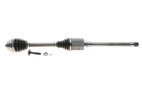 Піввісь (передня) BMW 5 (G30/F90) 16-23 (R) (37x27x873) B47/B48/B57/B58 GSP 204215