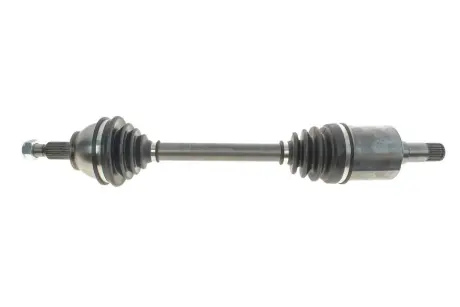 Піввісь (передня) (L) MB A-class (W169)/B-class (W245) 04-12 (25z/27z/608mm) АКПП GSP 204300