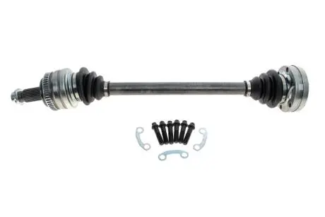Піввісь (задня) BMW 3 (E36) 91-98 M50/M51/M52 (27x615x48T) (+ABS) GSP 205007
