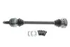 Піввісь (задня) (L) BMW 3 (E90) 04-11 M47/N47/N52 (27x25zx607x48T) (+ABS) GSP 205022 (фото 3)
