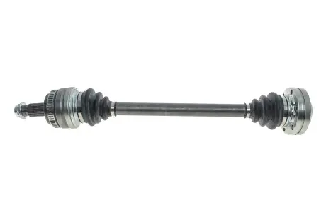 Піввісь (задня) (L) BMW 3 (E90) 04-11 M47/N47/N52 (27x25zx607x48T) (+ABS) GSP 205022