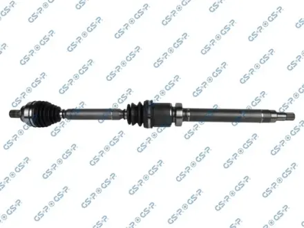 Піввісь передня права Ford Focus II 1.6 04- GSP 218358