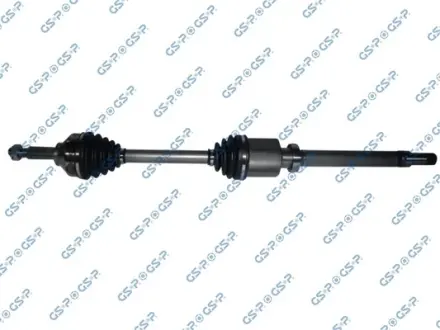 Піввісь Ford Transit Custom 2.2TDCi 12- (R) (41x31x1092) GSP 218443