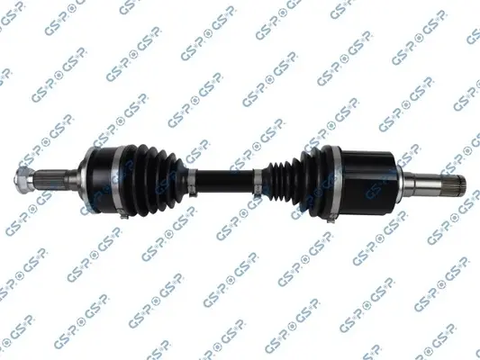 Піввісь переднього моста GSP 234221OL (фото 1)