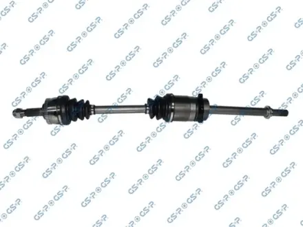 Полуось правая P11 GSP 241002