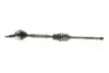 Піввісь Renault Laguna 1.9 dCi 01-07 (R) (39x27x967) GSP 250228 (фото 1)