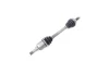 Піввісь Renault Duster 1.5dCi/2.0 4x4 11- (25x27x652) GSP 250464 (фото 4)