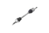 Піввісь Renault Duster 1.5dCi/2.0 4x4 11- (25x27x652) GSP 250464 (фото 7)