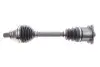 Піввісь VW Caddy 1.9TDI 04-10 (L) (36x479.5) (DSG) GSP 254013 (фото 7)