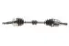 Піввісь (передня) Nissan Primera 1.8 02-08 (L) (27x25x651x44T) (+ABS) GSP 256131 (фото 1)