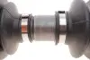 Піввісь (передня) Toyota Hilux 2.4 TD 97-05 (26x487) GSP 259031 (фото 3)