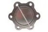 Піввісь (передня) Toyota Hilux 2.4 TD 97-05 (26x487) GSP 259031 (фото 4)