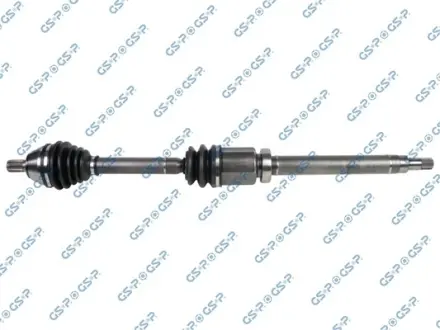 Піввісь приводу прав. VOLVO S40 2010-2013, V50 10-13 GSP 262053
