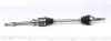 Піввісь Ford transit 2.2 TDCi 06-14 (R) (28x36x1057x48T) (+ABS) GSP 299194 (фото 2)