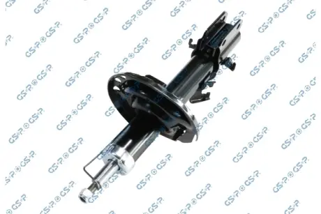 Амортизатор подвески (газовый) nissan GSP 32306302