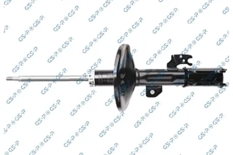 Амортизатор подвески (газовый) toyota GSP 32306941
