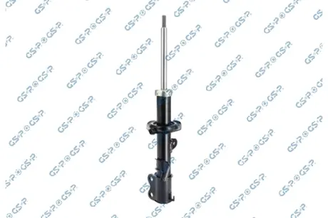 Амортизатор подвески (газовый) nissan GSP 32307611