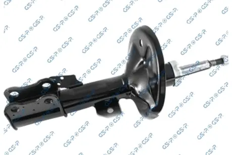 Амортизатор подвески (газовый) toyota GSP 32320102