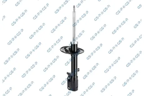 Амортизатор подвески (газовый) toyota GSP 32327131
