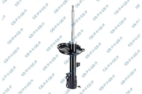 Амортизатор подвески (газовый) lexus GSP 32327141
