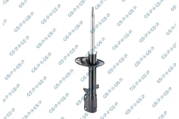 Амортизатор подвески (газовый) toyota GSP 32327221 (фото 1)