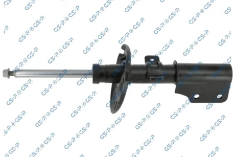 Ам-тор передн. PEUGEOT 3008/5008 16- GSP 32376420