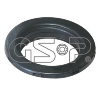 Підшипник амортизатора опорний Peugeot 206 CC/SW/307 CC/Citroen C2/C3 I/C4/Renault Megane I/Scenic I GSP 510711