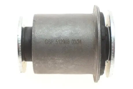 Сайлентблок важеля (переднього/знизу/спереду) Toyota Fortuner/Hilux 04- GSP 512988