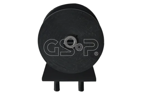 Опора двигателя задняя GSP 514604