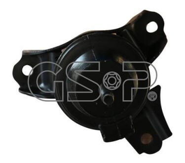 Опора двигателя пр TUCSON/SPORTAGE NEW 2.0-2.7 GSP 514748