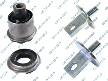 Сайлентблок важеля GSP 516273S