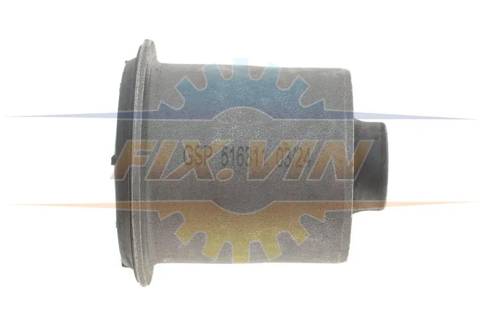 Сайлентблок важеля (переднього/зверху) Toyota Hilux 2.5 D-4D 05-15 GSP 516311 (фото 1)