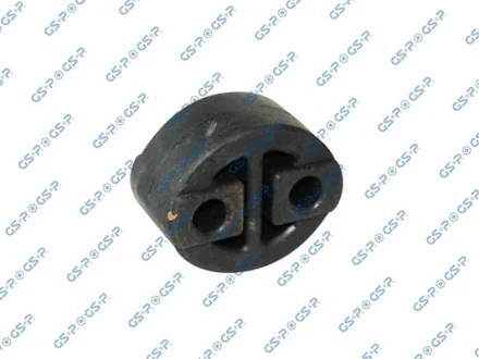 Подушка крепления глушителя резиновая GSP 516853