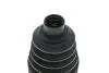 Пильник рейки рульової Ford Galaxy/Mondeo/S-max 10-15 GSP 540481S (фото 2)