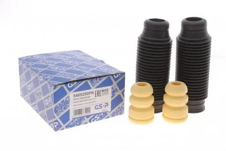 Пильовик амортизатора GSP 5405250PK