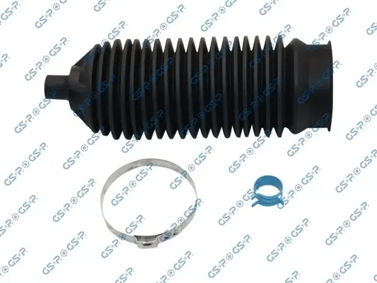 Пильник рейки рульової Ford Connect 02-14 GSP 541080S (фото 1)