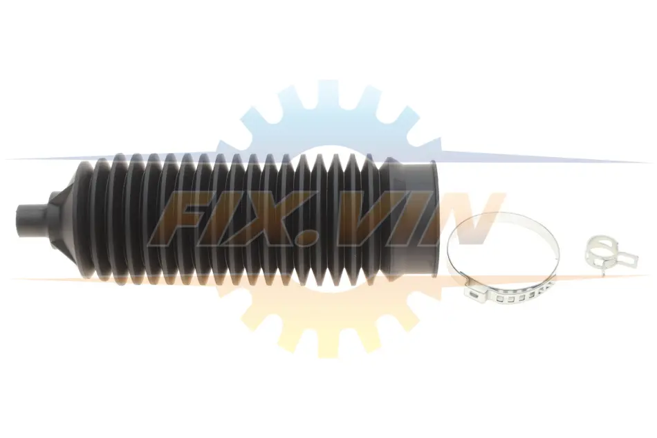 Пильник рейки рульової Ford Connect 02-14 GSP 541203S (фото 1)