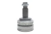 ШРКШ (внутрішній) BMW 3 (E36/E46) 91-05 (27x24zx48T) (+ABS) M40/M42/M43/M44/M54/N42/N46 GSP 605009 (фото 5)