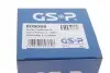 РШ шарнір (комплект) GSP 605066 (фото 14)